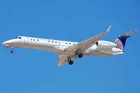 N11176 @ IAH - BTA3007 from IAD - by AJ Heiser