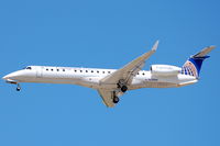 N11199 @ IAH - BTA2805 from OMA - by AJ Heiser
