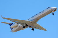 N12136 @ IAH - BTA2500 from ELP - by AJ Heiser