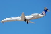 N14930 @ IAH - BTA2812 from AMA - by AJ Heiser