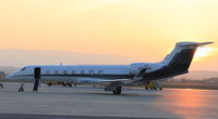 N550BM @ LOWG - Privat jet - by GRZ_spotter