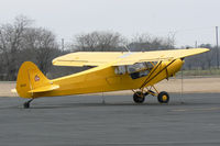 N45KT @ GDJ - At Granbury Municipal - by Zane Adams