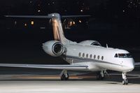 N550BM @ LOWG - . - by Martin Flock