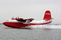 C-FLYL - demonstration at Steveston,Richmond - by metricbolt