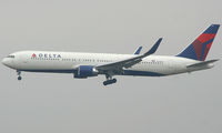 N192DN @ EDDF - Delta - by Wolfgang Kronfuss