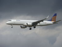D-AECD @ EDDF - In service since 2010-02-09 - by ghans
