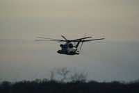 UNKNOWN @ I19 - Marine Super Stallion from Sq 466 - by Allen M. Schultheiss