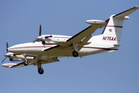 N175AA photo, click to enlarge