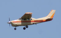N999MB photo, click to enlarge