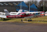 G-BOFW @ EGTR - Based - by N-A-S