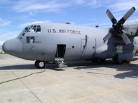 93-1563 @ LICZ - On the ramp in Italy - by CrewChief