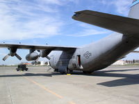 93-1563 @ LICZ - Ramp at Sigenella - by CrewChief