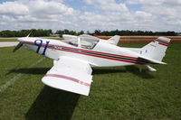 N91LH @ KLAL - SH-2 - by Mark Pasqualino