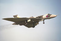 XM651 photo, click to enlarge