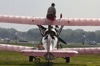 N9194 @ LAL - Sun N Fun 2010 - by Bob Simmermon