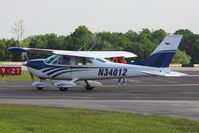 N34012 @ LAL - Sun N Fun 2010 - by Bob Simmermon