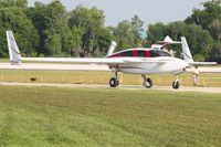 N301EF @ LAL - Sun N Fun 2010 - by Bob Simmermon