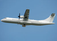 F-WNUC @ LFBO - To be ZS-XCB - by Shunn311