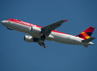 F-WWIP @ LFBO - C/n 4284 - To be N284AV - by Shunn311