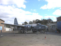 201 @ MUSEUM - MLM Dutch AF Museum - Soesterberg - by Henk Geerlings