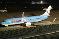 OO-JAF @ LOWL - JetAirFly - by Jan Ittensammer