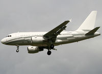F-WWDJ @ LFBO - C/n 3100 - To be LX-GJC - by Shunn311