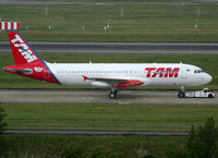 F-WWDJ @ LFBO - C/n 4320 - To be PR-MYG - by Shunn311