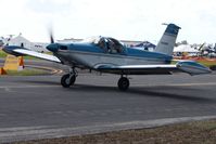 N289RS @ LAL - Sun N Fun 2010 - by Bob Simmermon