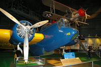 33-146 @ FFO - Argentinian 139WAA at the National Museum of the USAF - by Glenn E. Chatfield