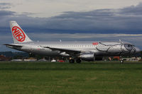 OE-LEO @ GRZ - . - by Roland Aigner