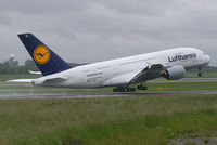 D-AIMA @ VIE - Lufthansa Airbus A380 - by Thomas Ramgraber-VAP