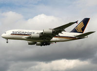 F-WWAH @ LFBO - C/n 051 - To be 9V-SKK - by Shunn311