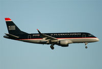 N814MD @ KPHL - KPHL - by Nick Dean