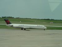 N983DL photo, click to enlarge