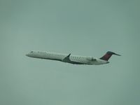 N926XJ @ MCI - Headed out southbound from runway 19R - by Helicopterfriend