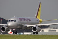 D-AGWH @ LOWW - Germanwings - by Delta Kilo