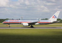 N191AN photo, click to enlarge