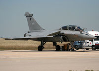 317 @ LFMI - Used as spare during LFMI Airshow 2010 - by Shunn311
