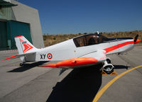 200 @ LFMI - On static display during LFMI Airshow 2010 - by Shunn311
