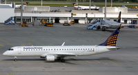 D-AEMD @ EDDM - another quick trip - by Paul Lindley