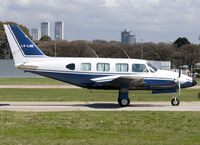 LV-LNE @ SABE - Taxi to RWY 13 for take off. - by Jorge Molina