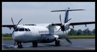 F-GRPZ @ LFKB - Parked. - by micka2b