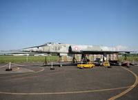 28 - S/n 28 - Preserved in this small new French Museum near Lyon... - by Shunn311