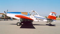 N449AT photo, click to enlarge