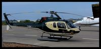 F-HBAH @ LFTH - Parked. - by micka2b