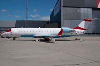 OE-LCL @ VIE - Austrian Arrows Regionaljet - by Dietmar Schreiber - VAP