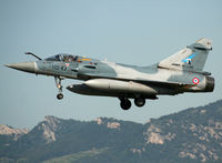43 @ LFMO - On landing during Garuda 2010 Exercice... - by Shunn311