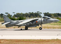 VA1B-25 @ LFTH - Landing rwy 23 - by Shunn311