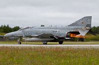 38 16 @ ETNT - full afterburner - by Friedrich Becker