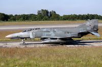 38 67 @ ETNT - taxying out to the active - by Friedrich Becker